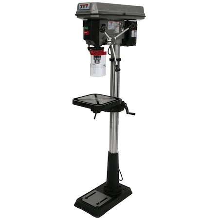 Jpw Industries J-2500 15 Floor Model Drill Press 354400